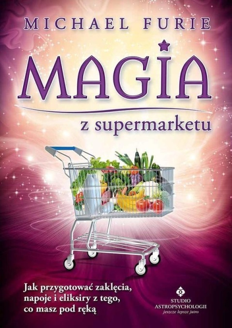 Magia z supermarketu Michael Furie