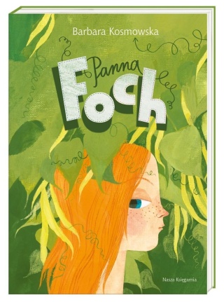 Panna Foch Barbara Kosmowska