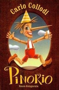 Pinokio - Carlo Collodi