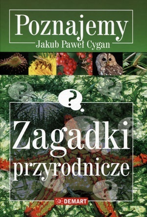 Poznajemy Jakub Paweł Cygan