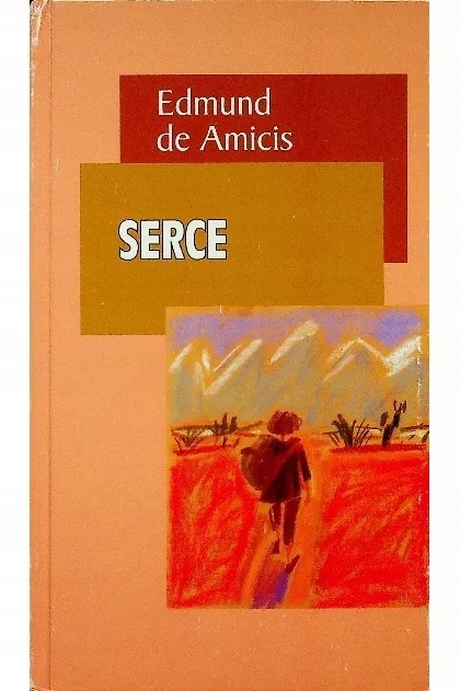 SERCE Edmund de Amicis