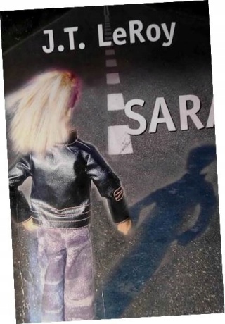 Sara J. T. LeRoy