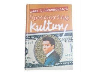 Sponsoring Kultury Adam M. Grzegorczyk