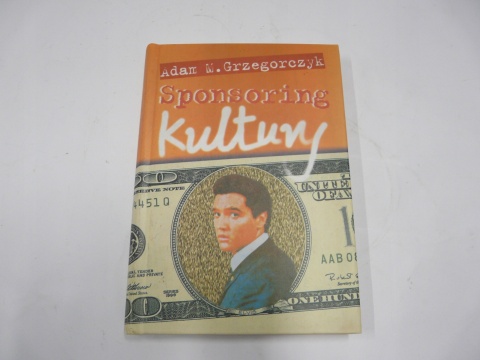 Sponsoring Kultury Adam M. Grzegorczyk