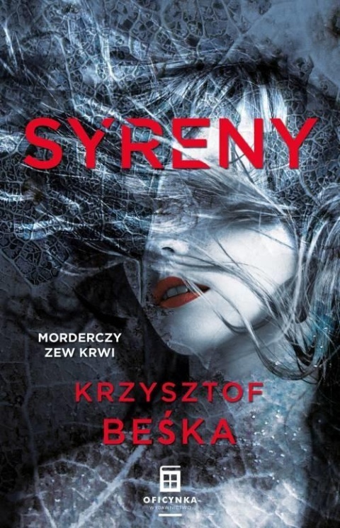 Syreny Krzysztof Beśka