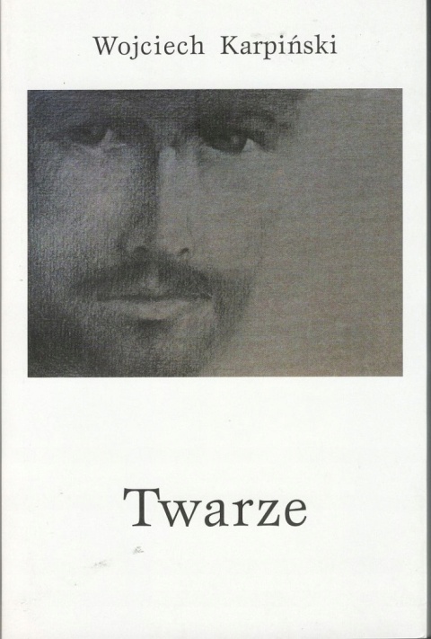 Twarze Wojciech Karpiński