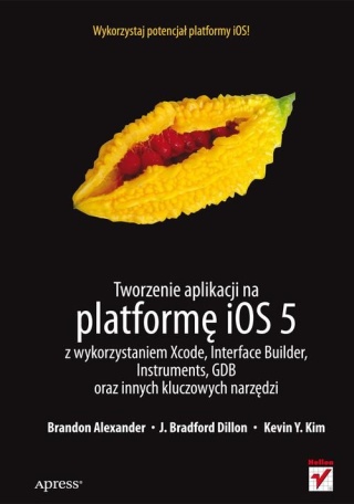 Tworzenie aplikacji na platformę iOS 5