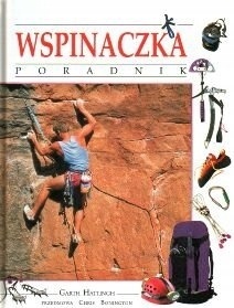 Wspinaczka. Poradnik. Garth Hattingh