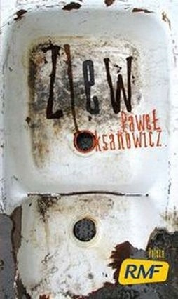 Zlew Paweł Oksanowicz