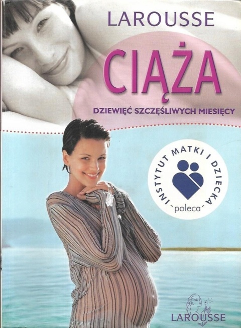 Ciąża Praca zbiorowa