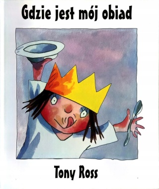 Gdzie jest mój obiad BDB