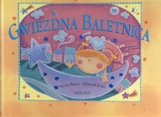 Gwiezdna baletnica N. Baxter i inni