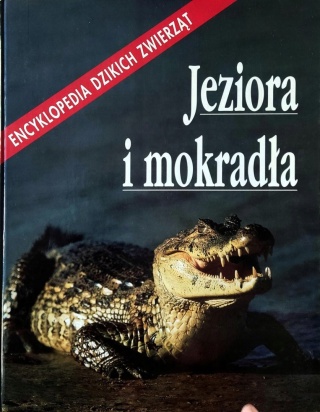 Jeziora i mokradła Christine Sourd