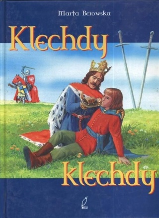 Klechdy klechdy Marta Berowska