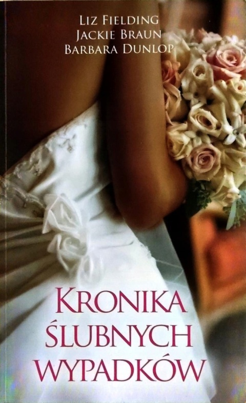 Kronika ślubnych wypadków