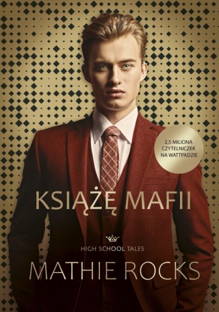 Książę mafii Mathie Rocks