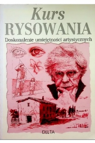 Kurs Rysowania. Doskonalenie Umiejętności Artystycznych. Barrington Barber