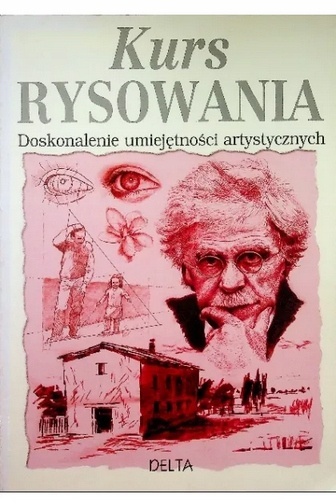 Kurs Rysowania. Doskonalenie Umiejętności Artystycznych. Barrington Barber