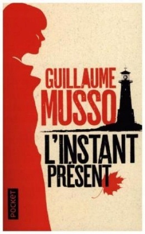 Linstant present Guillaume Musso