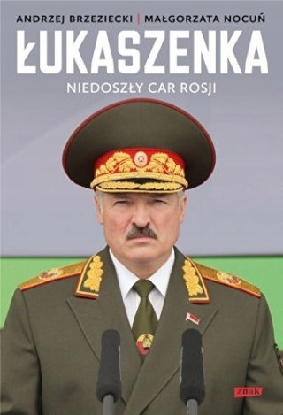 Łukaszenka BDB