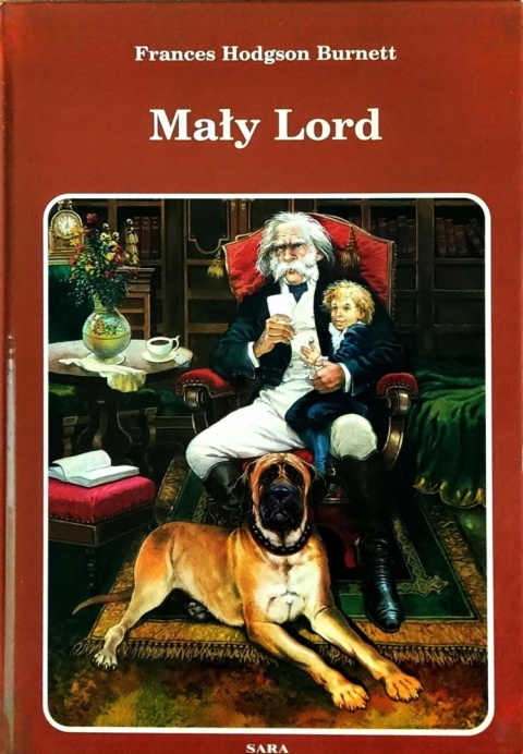 Mały Lord