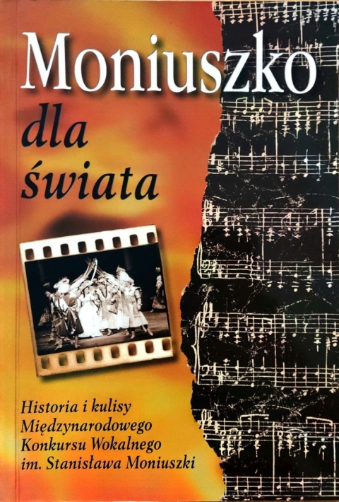 Moniuszko dla świata Praca zbiorowa