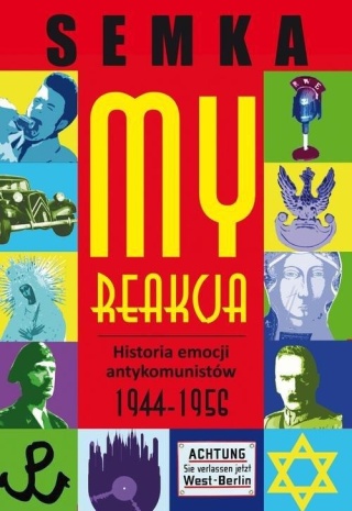 My, reakcja Piotr Semka