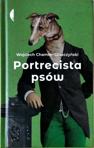 Portrecista psów