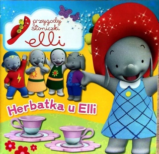 Przygody Słoniczki Elli