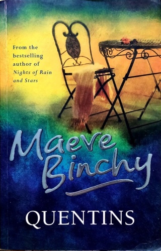 Quentins Binchy Maeve