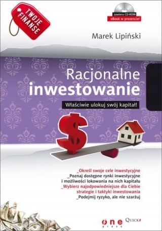 RACJONALNE INWESTOWANIE BDB