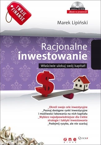 RACJONALNE INWESTOWANIE BDB