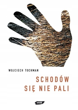 Schodów się nie pali WojciechTochman