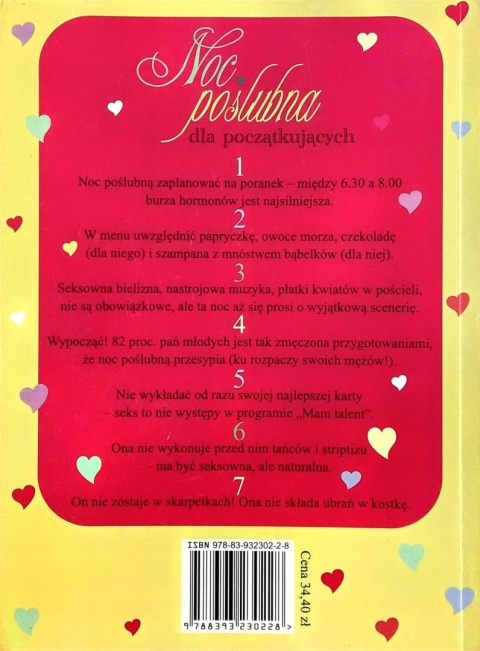 Ślub i wesele. Instrukcja obsługi Anna Lucci