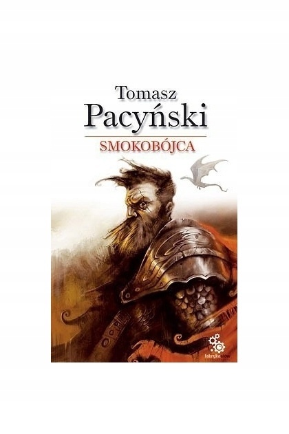 Smokobójca Tomasz Pacyński