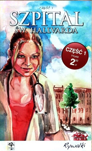 Szpital św. Hallvarda. Część 1 BDB