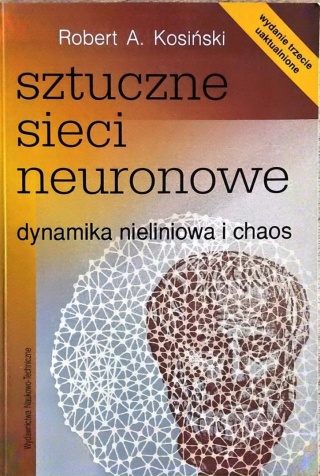 Sztuczne sieci neuronowe
