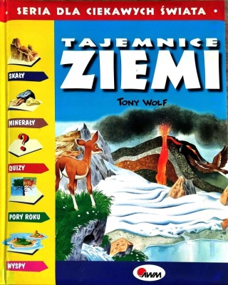 Tajemnice ziemi BDB