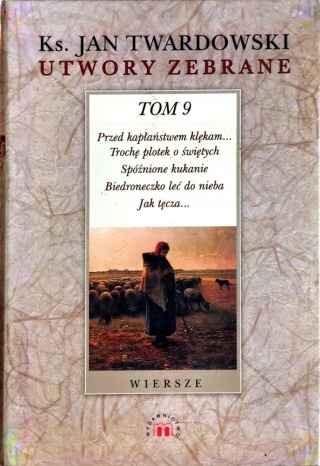UTWORY ZEBRANE BDB