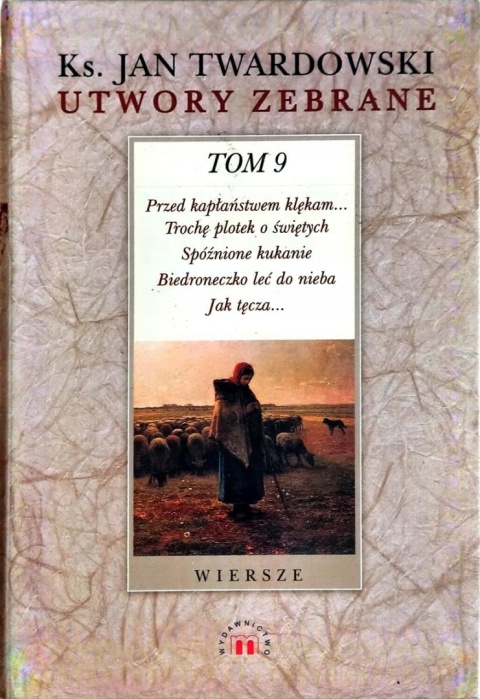UTWORY ZEBRANE BDB