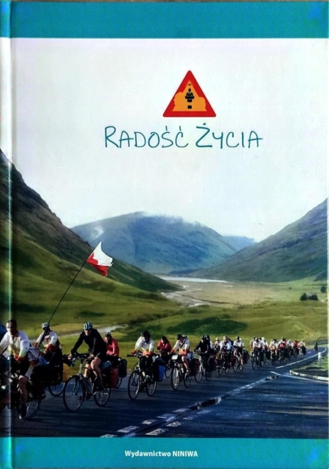 Wyprawa 2015 Radość życia BDB