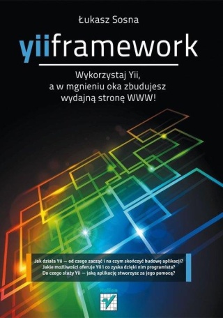 Yii Framework Łukasz Sosna
