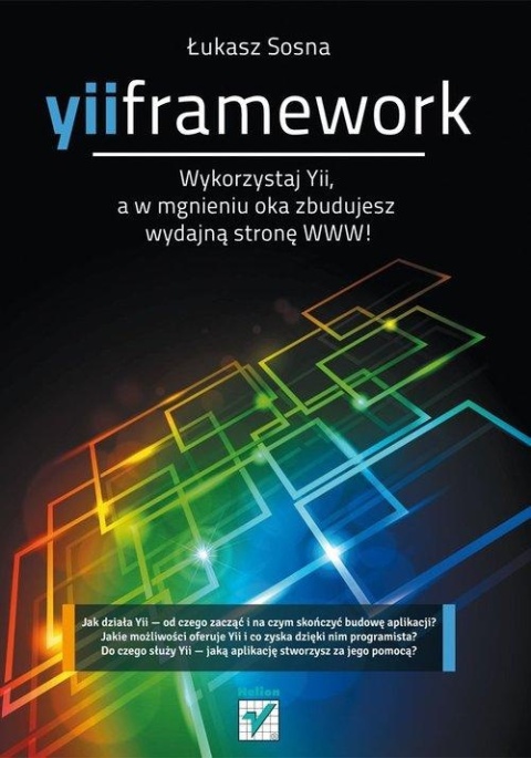 Yii Framework Łukasz Sosna