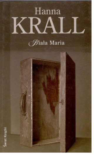 Biała Maria Hanna Krall