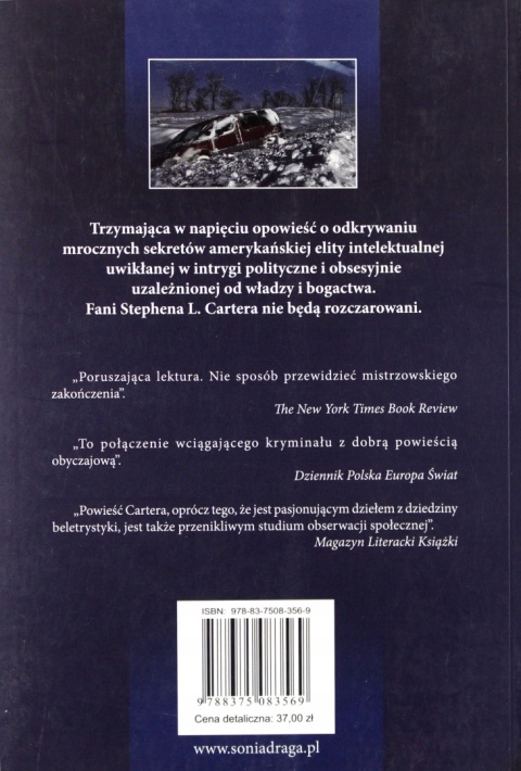 Biała nowa Anglia