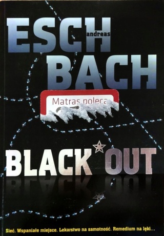 Black*out. T. 1