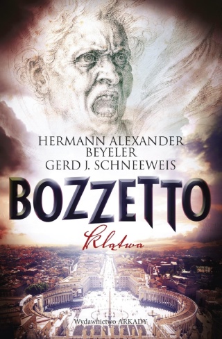 Bozzetto Alexander Hermann Beyler, Gerd J. Schneeweis