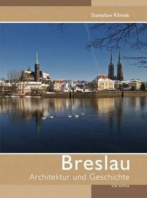 Breslau Architektur und Geschichte Rafał Eysymontt