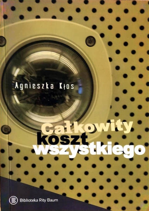 Całkowity koszt wszystkiego