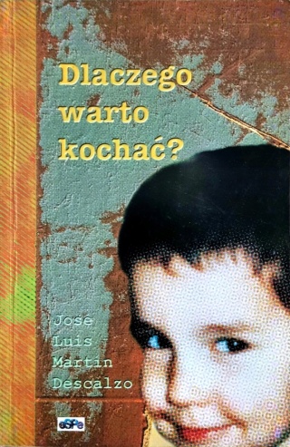 DLACZEGO WARTO KOCHAĆ ?